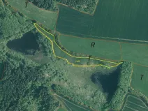 Prodej pole, Kváskovice, 10470 m2