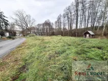 Prodej pozemku pro bydlení, Nové Dvory, 1000 m2