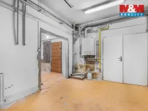 Prodej bytu 3+kk, Jablonec nad Nisou, Saskova, 63 m2