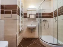 Pronájem bytu 1+kk, Praha - Horní Měcholupy, Mantovská, 40 m2