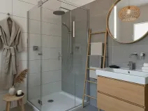 Prodej bytu 1+kk, Třešť, Wolkerova, 44 m2