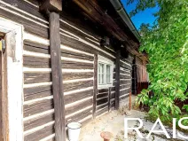 Prodej chalupy, Křižanov, 109 m2