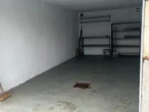 Pronájem garáže, Terezín, Pražská, 22 m2