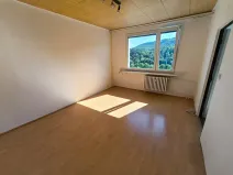 Pronájem bytu 1+1, Děčín, Na Pěšině, 33 m2