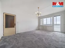 Prodej bytu 2+1, Plzeň, Sokolovská, 62 m2