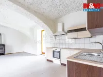 Prodej chalupy, Zahrádka, 130 m2