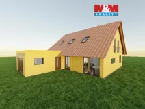 Prodej rodinného domu, Janovice nad Úhlavou, 225 m2