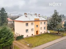 Pronájem bytu 2+1, Řečany nad Labem, 1. máje, 58 m2