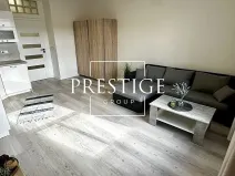 Pronájem bytu 1+kk, Praha - Libeň, Na rozcestí, 29 m2