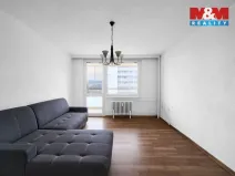Pronájem bytu 3+1, Náchod - Staré Město nad Metují, Pražská, 75 m2