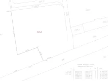 Prodej pozemku, Pohořelice, 5614 m2