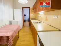 Pronájem bytu 2+1, Olomouc, Černá cesta, 67 m2