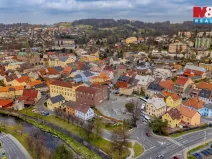 Prodej komerčního pozemku, Frýdlant, 225 m2