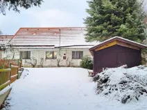 Prodej rodinného domu, Věšín, 120 m2