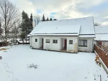 Prodej rodinného domu, Věšín, 120 m2