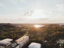 Prodej bytu 4+kk, Plzeň, U Borského parku, 137 m2