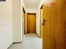 Pronájem bytu 2+kk, Benešov, Hodějovského, 42 m2