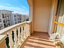 Prodej bytu 1+kk, Nesebar, Bulharsko, 31 m2