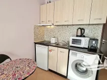 Prodej bytu 1+kk, Nesebar, Bulharsko, 31 m2