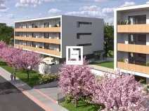 Prodej bytu 2+kk, Olomouc, Loudova, 55 m2