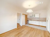 Pronájem bytu 2+kk, Praha - Nusle, Na Jezerce, 51 m2