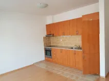 Pronájem bytu 1+kk, Brno - Žabovřesky, Minská, 29 m2