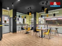 Prodej činžovního domu, Kladno, Váňova, 453 m2