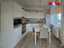 Prodej bytu 3+kk, Frýdek-Místek - Frýdek, Na Kopci, 71 m2
