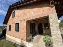 Pronájem rodinného domu, Libchavy, 85 m2