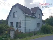 Prodej rodinného domu, Velký Luh, 173 m2