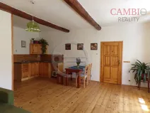 Prodej restaurace, Aš, 470 m2