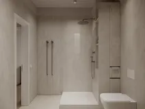 Prodej bytu 2+kk, Praha - Vinohrady, V Horní Stromce, 48 m2