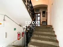 Prodej bytu 2+kk, Praha - Smíchov, U Santošky, 39 m2