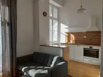 Pronájem bytu 2+kk, Brno, Stará, 68 m2