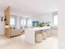 Prodej rodinného domu, Bigastro, Španělsko, 122 m2