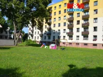Prodej bytu 3+1, Náchod, Pražská, 60 m2