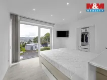 Prodej bytu 4+1, Náchod, Krátká, 97 m2