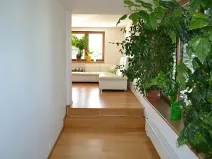 Pronájem bytu 4+kk, Praha - Hlubočepy, Lumiérů, 116 m2