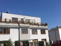 Pronájem bytu 4+kk, Praha - Hlubočepy, Lumiérů, 116 m2