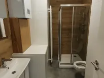 Pronájem bytu 2+kk, Praha - Michle, Pobočná, 56 m2