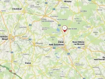 Prodej pole, Škrdlovice, 1370 m2