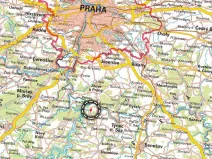 Prodej louky, Krňany, 51746 m2