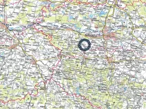 Prodej louky, Bezděkov, 9812 m2