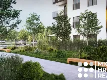 Prodej bytu 2+kk, Ostrava, Výstavní, 47 m2