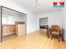 Prodej rodinného domu, Miroslav, Údolní, 103 m2