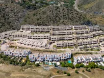 Prodej bytu 2+1, Mojácar, Almería, Španělsko, 59 m2