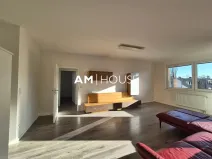 Pronájem bytu 3+kk, Praha - Strašnice, Zvěřinova, 95 m2