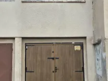 Prodej podílu garáže, Ústí nad Labem, Jana Zajíce, 19 m2