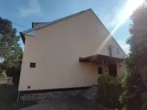 Dražba rodinného domu, Krnov, Partyzánů, 80 m2