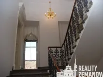 Pronájem bytu 2+kk, Praha - Vinohrady, Italská, 72 m2